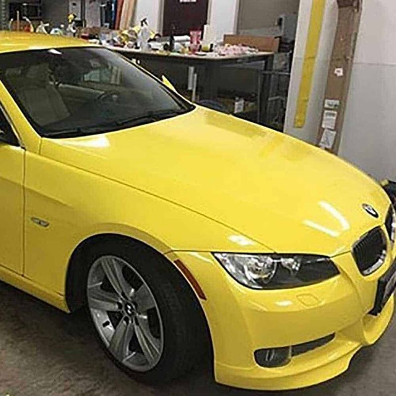 ORACAL 970GRA - 201 CROCUS YELLOW