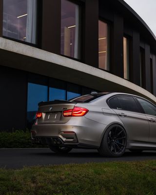 KPMF MATT ICED SILVER TITANIUM K75501 VINYL