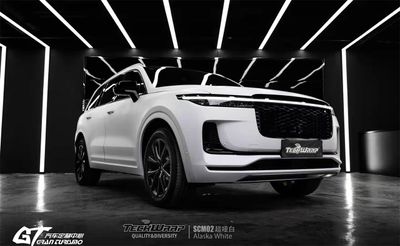 TeckWrap SCM02 Alaska White