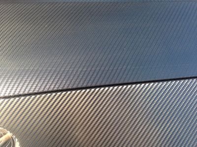 VN WRAP - 3D TRUECARBON KOLFIBERVINYL