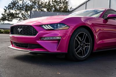 KPMF Cosmos Pink K75410 Vinyl