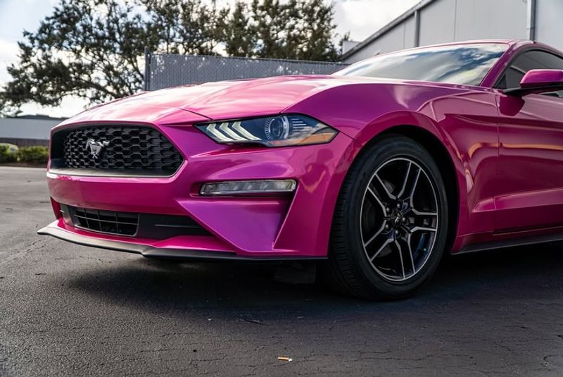 KPMF Cosmos Pink K75410 Vinyl