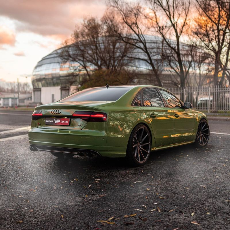 TeckWrap CG31-HD French Olive