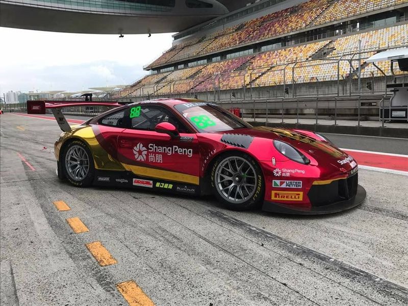 TeckWrap CHM04-HD Cherry Red