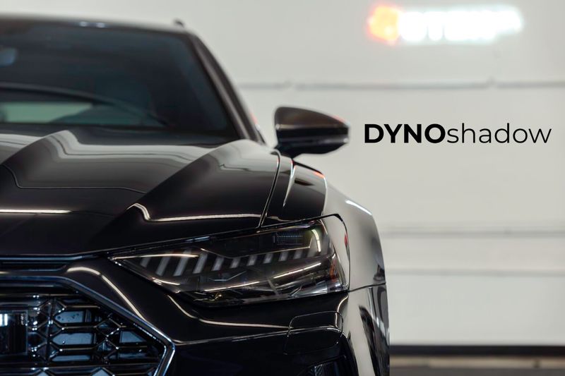 STEK DYNOshadow 34% PPF Lyktfilm