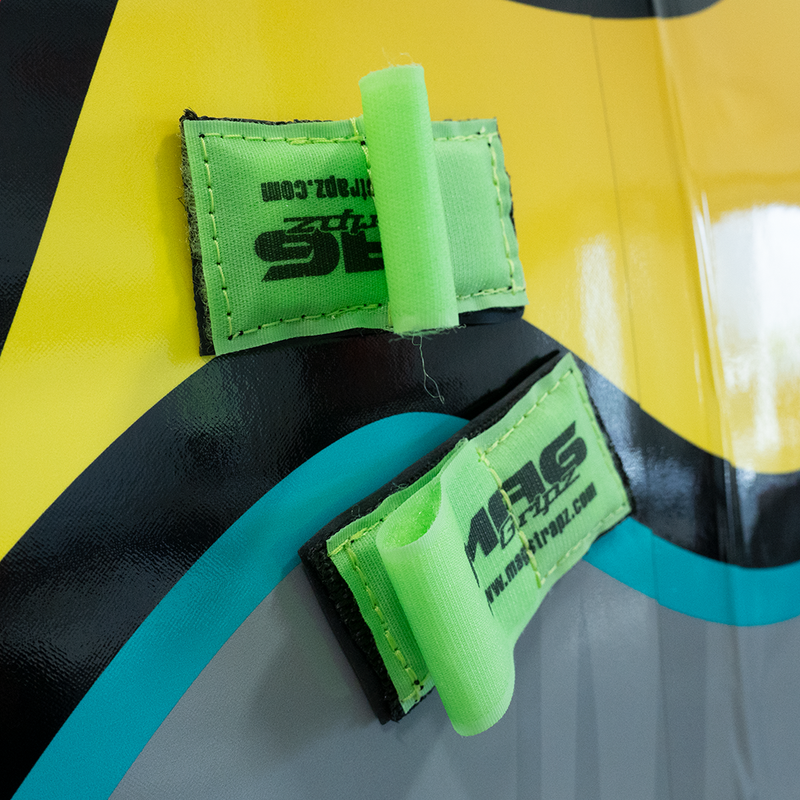 MagGripz Magnet Grip - Montagemagnet