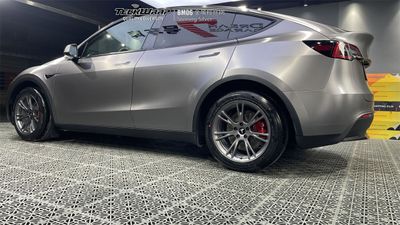 TeckWrap BM06 Sterling Silver