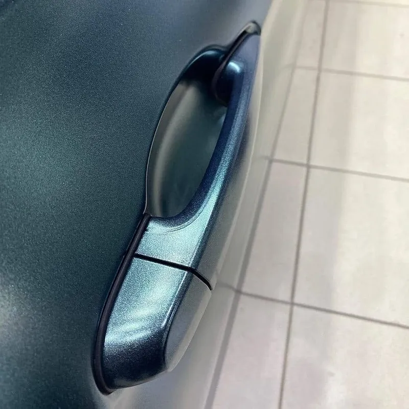 TeckWrap ECH19 Forest Green