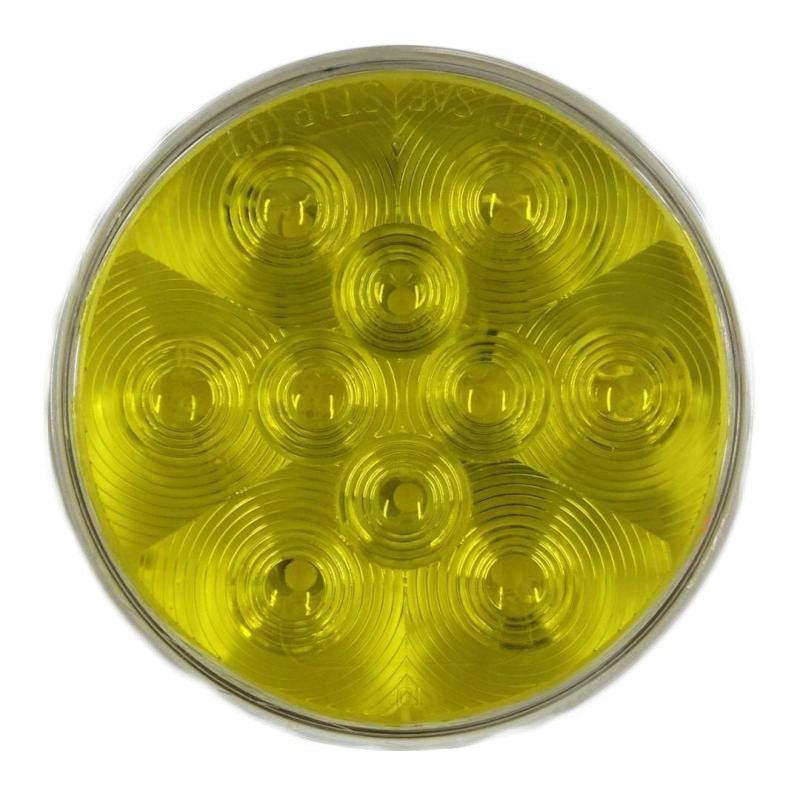 VN BASIC 40cm Strålkastarfilm (gul)