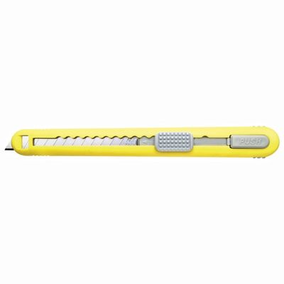 NT Injector Cartridge Kniv