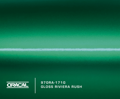 ORACAL 970GRA - 171 Riviera Rush