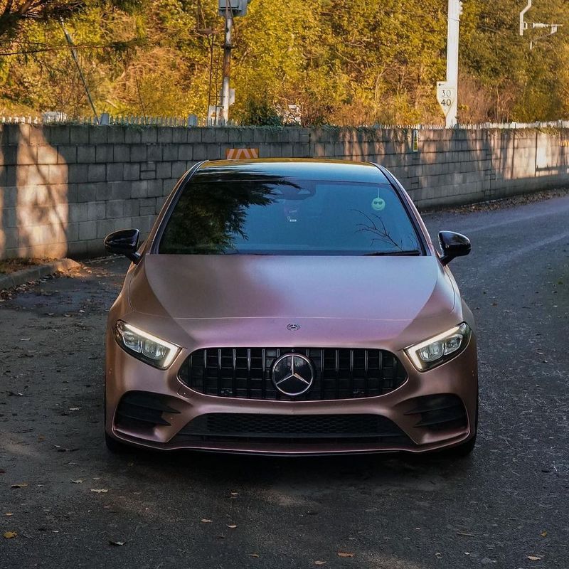 TeckWrap VCH414-S Rose Gold