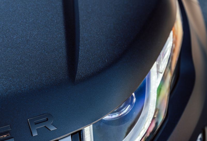 KPMF Frozen Sapphire K75578 vinyl