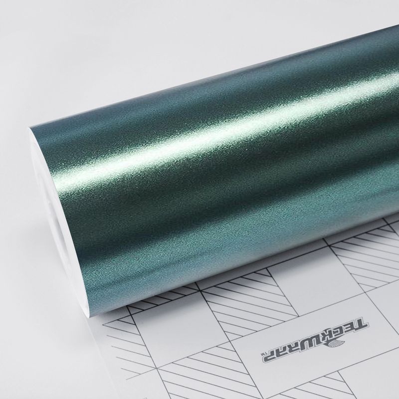 TeckWrap ECH19 Forest Green