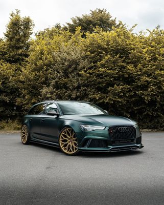 KPMF K75560 Matt Platinum Dark Sage