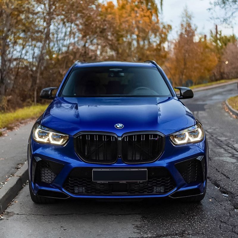 TeckWrap RB02-HD Deep Blue