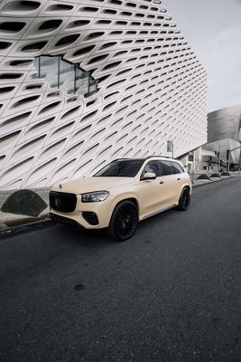 KPMF Satin Desert Storm K75557 Vinyl