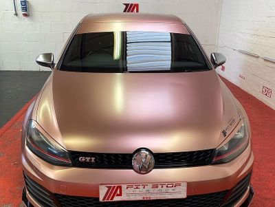 TeckWrap ECH04 Royal Bronze