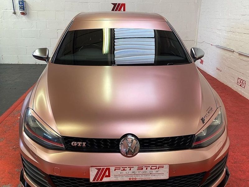 TeckWrap ECH04 Royal Bronze