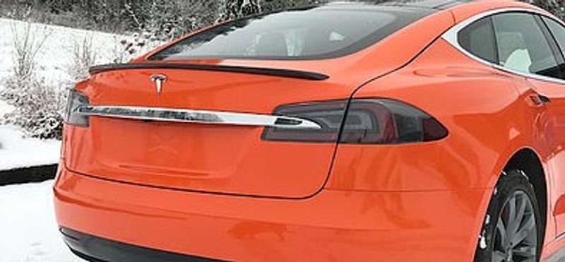 Avery Gloss Orange