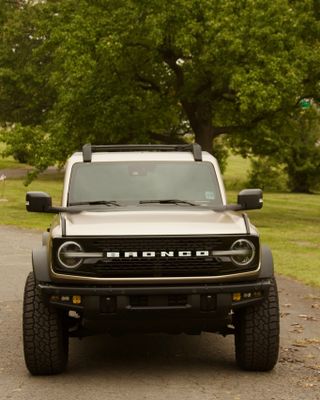 KPMF Matt Dune Metallic K75516 Vinyl