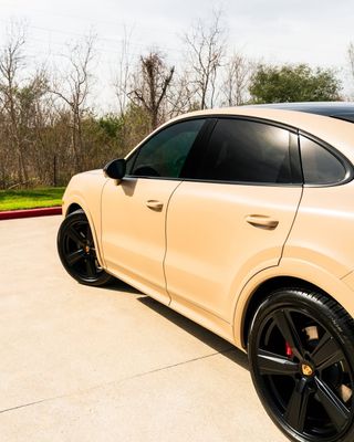 KPMF K75531 Stealth Tundra Vinyl