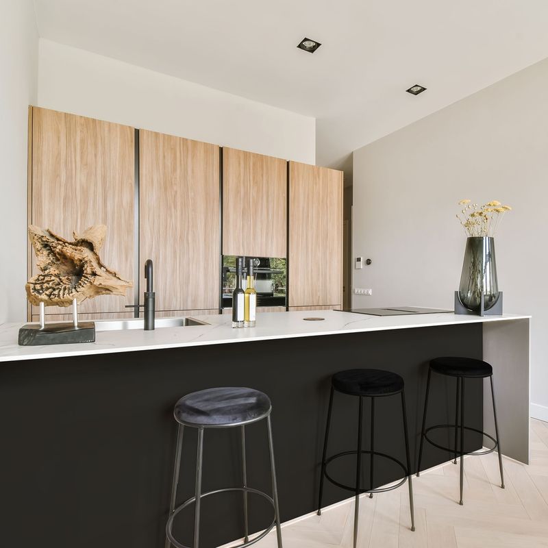 SOIF TF-4020 Matt Mörk Grå - Inredningsvinyl