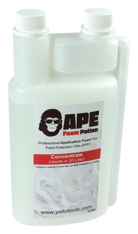 APE FoamPotion 1Liter