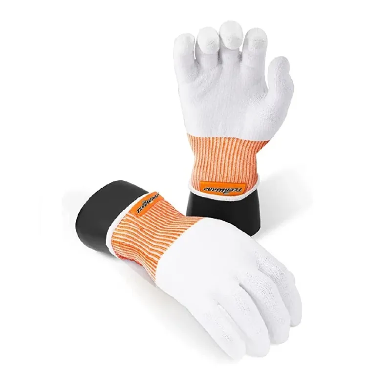 TeckWrap Wrappinghandskar