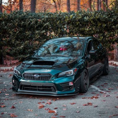 TeckWrap HM14-HD Sherwood Green