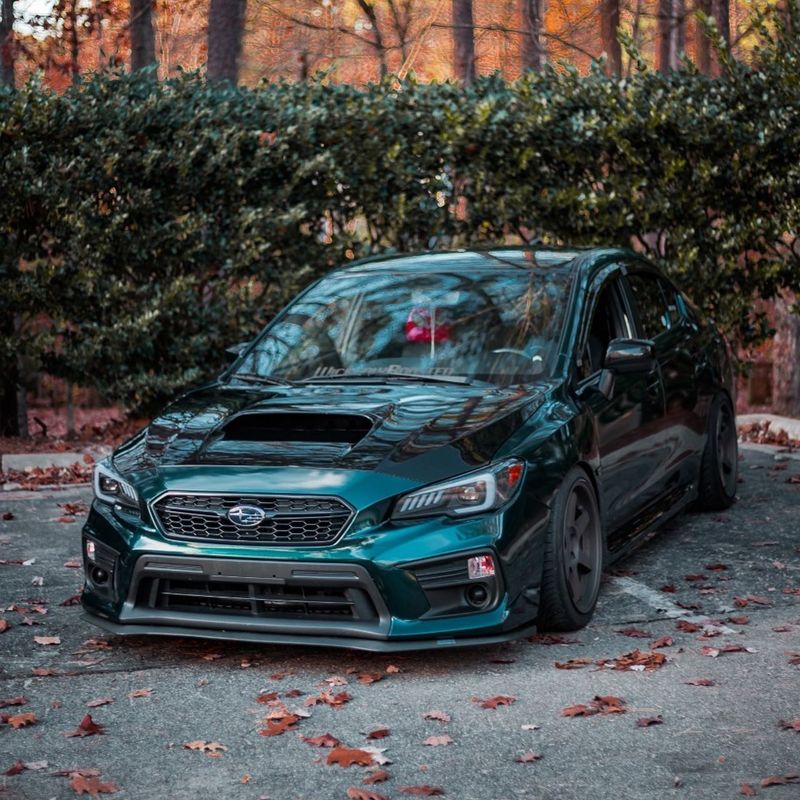 TeckWrap HM14-HD Sherwood Green