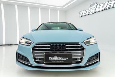 TeckWrap SCM28 Arctic Blue