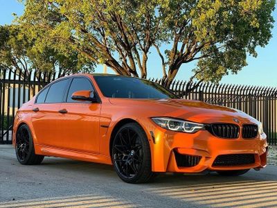 TeckWrap RB19-HD Deep Orange