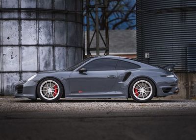 KPMF Ominous Grey K75415 Vinyl