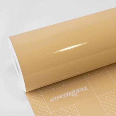 TeckWrap CG52-HD Leather Beige