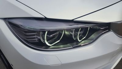 KPMF Gold White Starlight K75472 Vinyl