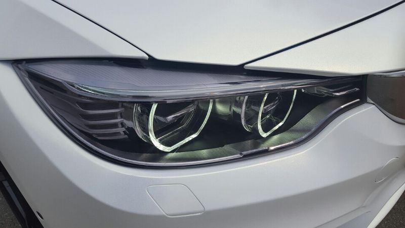 KPMF Gold White Starlight K75472 Vinyl