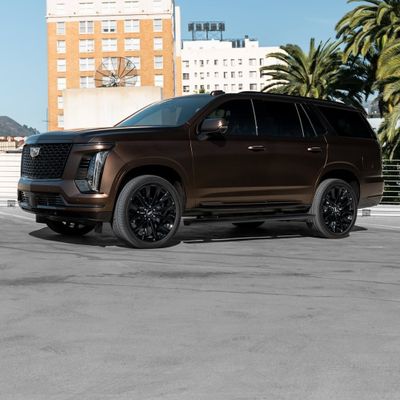 KPMF Matt Java Brown K75543 Vinyl