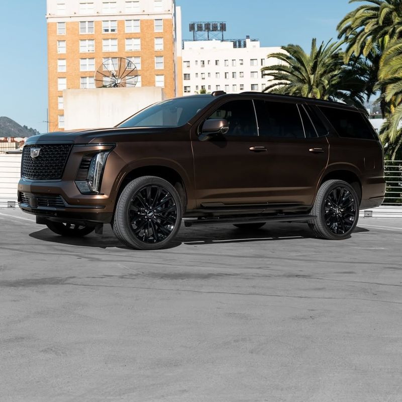 KPMF Matt Java Brown K75543 Vinyl