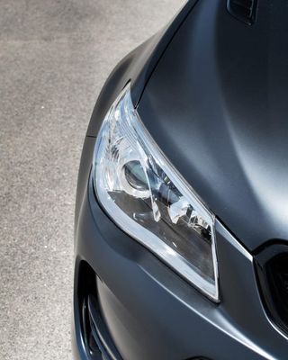 KPMF Matt Magnetic Black K75551 Vinyl
