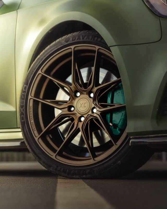 KPMF Matt Green K89077 Vinyl