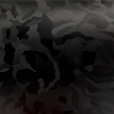 3M 2080-SB12 Shadow Black Vinyl