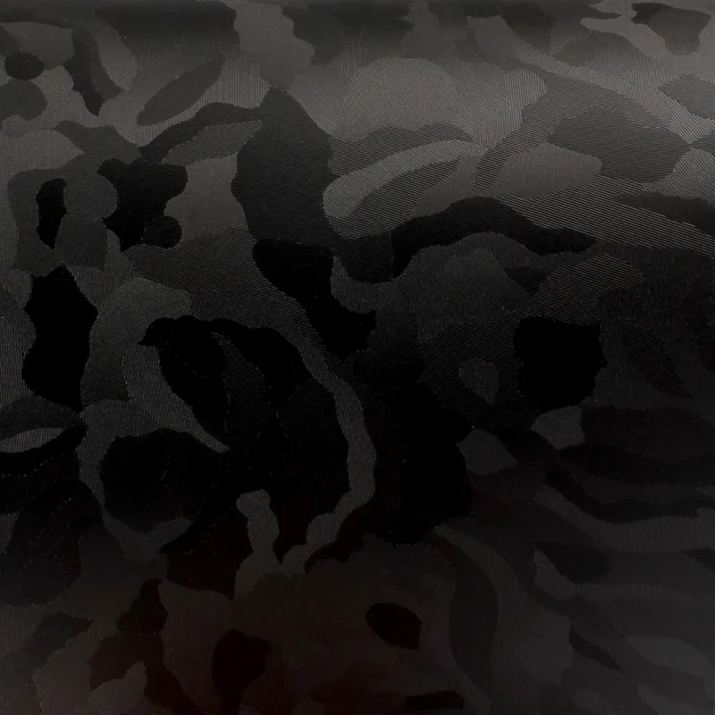 3M 2080-SB12 Shadow Black Vinyl