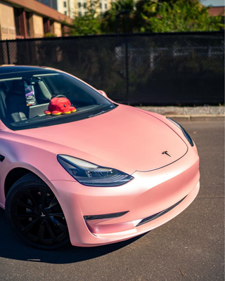 TeckWrap ECH22 Cherry Blossom Pink