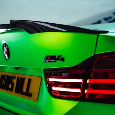 TeckWrap SMT12 Paradise Green