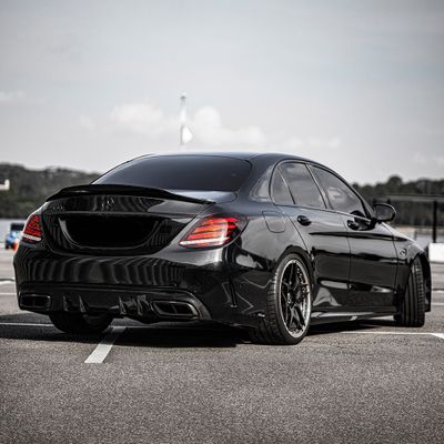 TeckWrap CK202-HD Ebony Sparkle