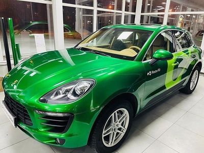 TeckWrap RB26-HD Ruby Green