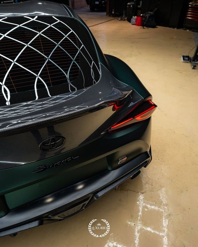 KPMF K75560 Matt Platinum Dark Sage