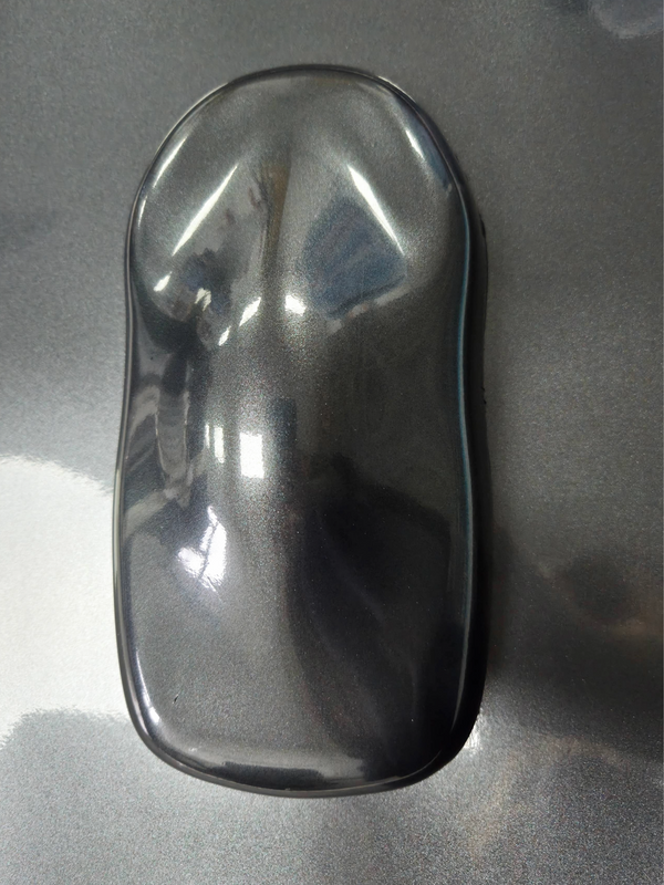 KPMF Epsilon Metallic Grey K75419 Vinyl