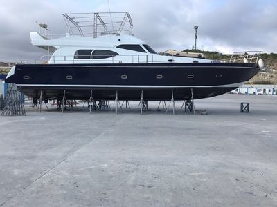 KPMF Gloss Dark Blue K88061 Vinyl